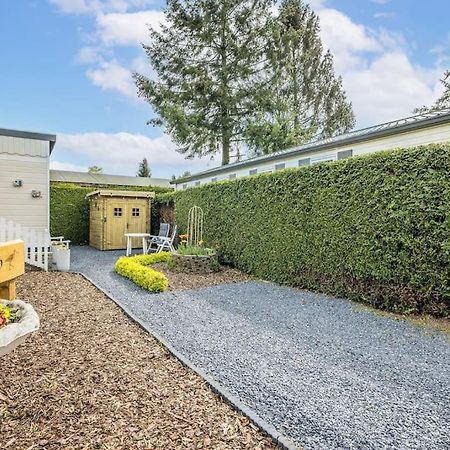 Chalet De Grutto 5Pers Veluwe Putten Ngoại thất bức ảnh