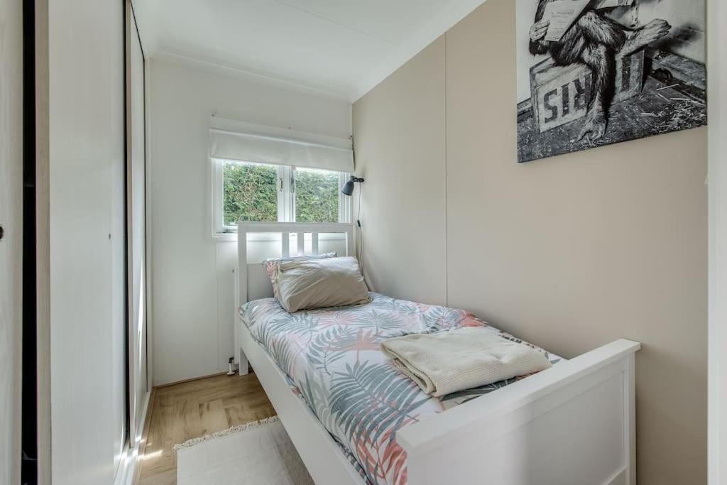 Chalet De Grutto 5Pers Veluwe Putten Ngoại thất bức ảnh